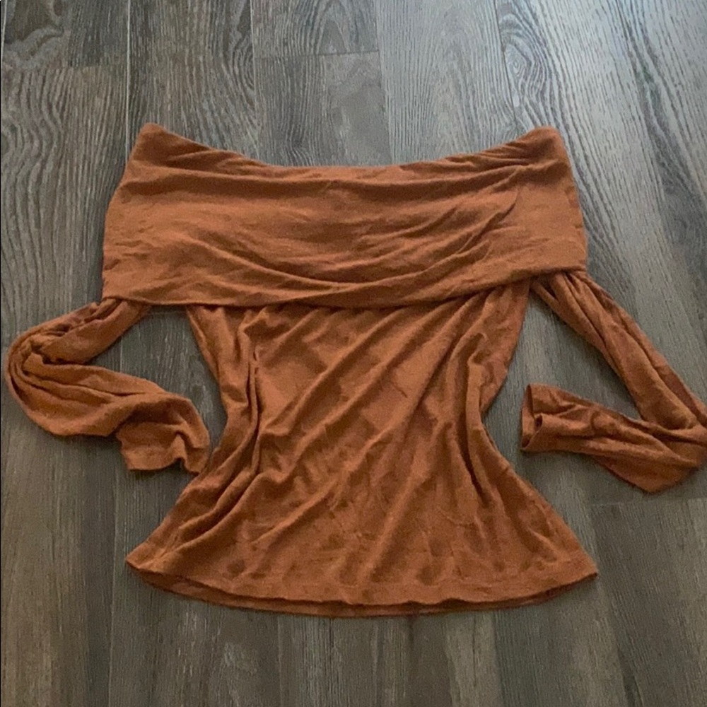 ✨2 for $20✨Off the shoulder Top